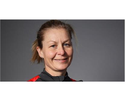 Sara Symington